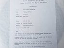 Chaos UK / Raw Noise - Making A Killing UK LP Test Press 1992 VG+ Punk Hardcore