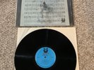 CLIFFORD JORDAN Inward Fire Dizzy Reese Howard Johnson Pat Patrick Muse W Shrink
