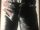 The Rolling Stones - Sticky Fingers - 1971 First Press (No Promotone) VG+/VG+