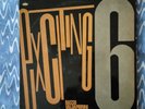 BASSO VALDAMBRINI SEXTET  -  EXCITING 6   -  LP  GTA JA 603  ITALIA   1966  RARO