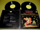 Tchaikovsky - Symphonies No. 4, 5, 6 - Yevgeny Mravinsky - UK 1974 DGG 2xLP NM