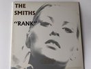 the smiths rank vinyl