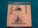 The Schredders Techno-Primitivism Nightmares/Information 7