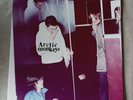 Arctic Monkeys - Humbug vinyl record 12