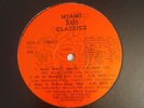 Wicked Mix Miami Bass Classics Remix Service For DJs Only 12