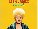 ETTA JAMES At Last  (Yellow Vinyl) Records & LPs New