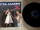 Etta James - Rocks The House ARGO 4032