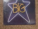 Big Star   #1 Record   1st press