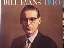 Bill Evans Trio: Portrait in Jazz, OJC, EX/NM