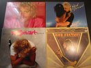 4 Rod Stewart LP lot, Greatest Hits,Every Picture,Blondes Have More,Out Of Order