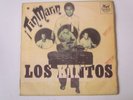 LOS KINTOS 