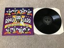 RINGO STARR & HIS ALL-STARR STARR BAND : NM UK 12