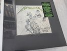 Metallica And Justice for All Deluxe Box Set NEW Sealed #17680