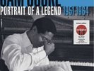 Sam Cooke Portrait Of A Legend (Limited Edition, Deep Blue 180g Vinyl) (SEALED)