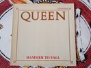Queen - Hammer to Fall 12 