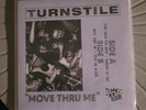 Turnstile Move Thru Me Ep Baby Blue
