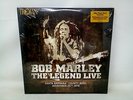 Bob Marley The Legend Live in Santa Barbara Vinyl
