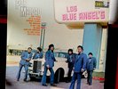 LOS BLUE ANGELS / POR MALDAD / vinyl record 33 rpm