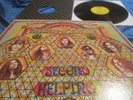 LYNYRD SKYNYRD SECOND HELPING MAKELLOS MINT 1st OIS 1974 SOUNDS OF THE SOUTH
