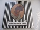 FRANCESCO DE GREGORI - RIMMEL - LP VINYL REISSUE NEW 2022 EX EDICOLA