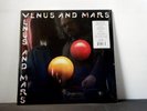 PAUL McCARTNEY and WINGS LP Venus and Mars 1975 MPL RE  180  gram vinyl  SEALED