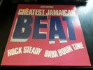 Greatest Jamaican Beat Treasure Isle Records TI LP 005