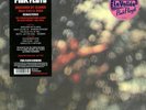 Pink Floyd Obscured By Clouds Vinile Lp 180 Grammi Nuovo e Sigillato