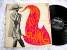 DUSTY SPRINGFIELD WHERE AM I GOING UK MONO