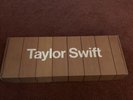 Taylor Swift Midnights Vinyl Clock (Vinyls NOT included) New In Box