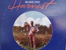 RICHARD DAVIS - HARVEST - MUSE 5115 - 1979