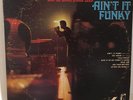 JAMES    BROWN             LP      AIN,T IT FUNKY NOW