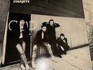 StarJets - God Bless Starjets - UK 1st Press - 1979 - NEAR MINT VINYL