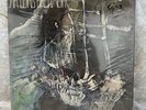 Sir Lord Baltimore - Kingdome Come Vinyl Record LP Mercury Records 1970
