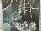 Sir Lord Baltimore - Kingdome Come Vinyl Record LP Mercury Records 1970