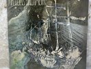 Sir Lord Baltimore - Kingdome Come Vinyl Record LP Mercury Records 1970