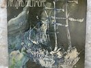 Sir Lord Baltimore - Kingdome Come Vinyl Record LP Mercury Records 1970