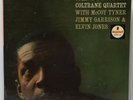 John Coltrane Quartet-Ballads-Impulse 32-STEREO 4-LOGO LABEL