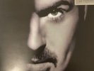 GEORGE MICHAEL Older LP VERY RARE 1996 1st PRESS, STUNNING MINT- 1 PLAY COPY