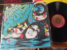 LIQUID SOUND COMPANY - PSYCHOACTIVE SONGS FOR THE PSOUL  2022 Texas Stoner Rock