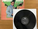 Johnny Sedes/Mama Calunga LP1123 Used LP
