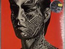 ROLLING STONES: Tattoo You US OG ’81 Hype SEALED Vinyl LP Rock