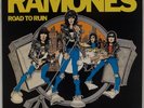 RAMONES: Road to Ruin US Sire Punk Rock OG WW1/WW1 Winchester LP NM Vinyl