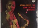 JOHN COLTRANE: Africa / Brass US ’80 Impulse  MCA-29007 Jazz Vinyl LP SEALED