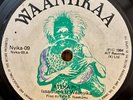 Issa Juma and Waanyika Ateka Rumba Kenya Afro 45 RPM Listen