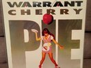 Warrant-Cherry Pie Vinyl (Red Wax)