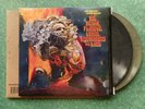 king gizzard and the lizard wizard live vinyl ice,death,planets,lungs,mushrooms