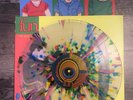 Fun. Aim and Ignite Album Limited Edition Fruity Pebbles Vinyl Near Mint