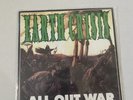 Earth Crisis All Out War 7 inch Vinyl EP 1992 Madball H2O Hatebreed NYHC