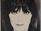 NICO: The Marble Index US Elektra 1st Press Gold Label Psych Rock LP NM Vinyl