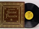 SONORA PONCEÑA - LO MEJOR DE - 1975 INCA RECORDS - VINYL LP - US Pressing